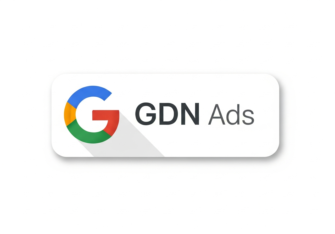 network nodes icon representing GDN